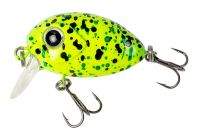 Воблер Kosadaka PUM XS 30F YAK Фотографія