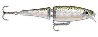 Воблер Rapala BX Swimmer 120S BXS12 RT фотография