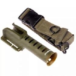 Утримувач вудлища Kalipso Rod Holster belt Фотографія