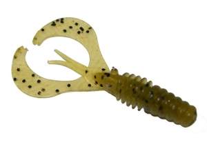 Силікон Fanatik Lobster 3.6" Фотографія