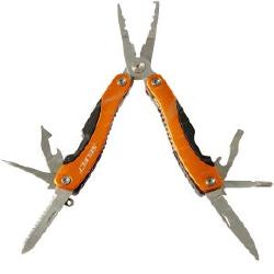 Мультитул рибальський Select SL-MT01 Фотографія