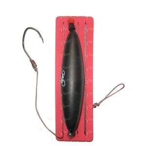 Оснастка для сома Mikado Intro Cat Live з поплавцем Фотографія