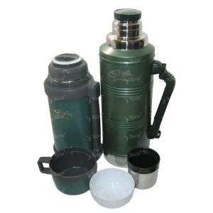 Термос Tramp Greenline Фотографія