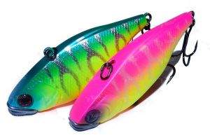 Воблер Jackall Vibration TN70S Фотографія