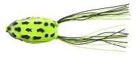 Силікон Lucky John Frog 2.6" 140401-002 Фотографія