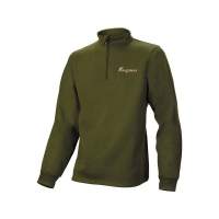 Фуфайка Nova Tour Бэйс M хаки фотография