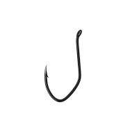 Крючки Gurza Cat Fish BN K-1404 №2 8шт фотография