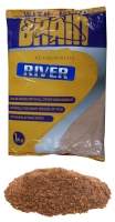 Прикормка Brain 1кг River (Река) фотография