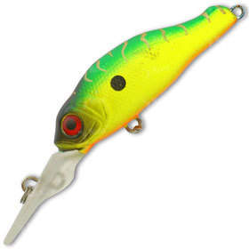 Воблер Kosadaka Maru 45F XL MHT 0.5-1.5m 45mm 4.3g фотография