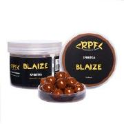 Бойлы насадочные в дипе RPF Blaze 14мм креветка фотография
