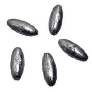 Груз оливка DS без кембрика 10.0г 5шт фотография