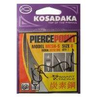 Крючки Kosadaka MESH-S фотография