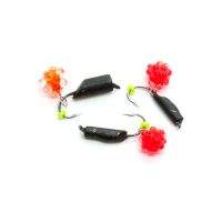 Мормишка Grifon Стовпчик з икринкой Фотографія