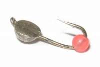 Мормышка полусфера 103 фотография