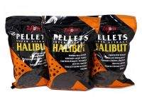 Пелети Carp Zoom Feeding Halibut Pellet Фотографія