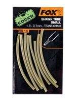 Термоусадочні трубки FOX Edges tube Shrink S 1.8-0.7 mm CAC475 Фотографія