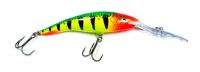 Воблер Rapala Tail Deep Dancer TDD09 YRT Фотографія
