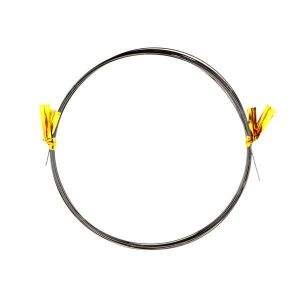 Повідковий Матеріал Flagman Titanium 3м 0.25мм 5кг фотография