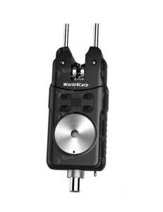Сигнализатор World4carp FA214 фотография