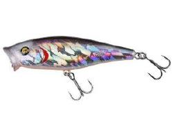 Воблер Fishing ROI Aluma-X-POP 75F фотография