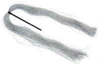 Люрекс виникає скручений Crystal Flash 4Trouts Silver Фотографія