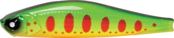 Воблер Lucky John Basara 90F BA90F-201 фотография