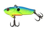 Блешня Strike Pro Cyber Vibe 35мм JG-005A 495 Фотографія