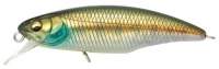 Воблер Megabass Great Hunting Worldspec 52F Wagin Amago фотография