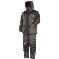 Костюм зимний Norfin Atlantis + 448004-XL -45C фотография