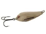 Блешня Flagman Atom BS 15g 201 Silver Фотографія