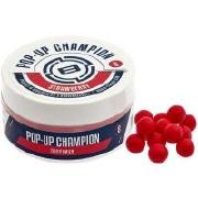 Бойли Brain Champion Pop-Up Полуниця 8mm Фотографія