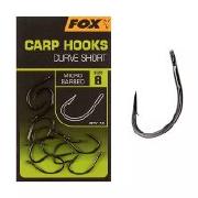 Крючки FOX Curve Shank Short фотография