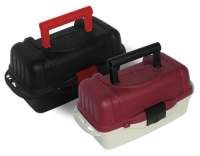 Ящик Aquatech 2701 1 полку Фотографія