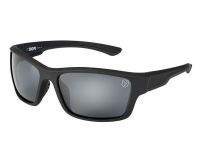 Очки FOX CSN047 Matt black Frame/Grey Lense Фотографія