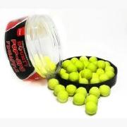 Бойли Bounty Pop-Up Classic 10мм Pineapple (Ананас) Фотографія