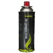 Баллон Tramp 220г цанговый UTRG-001 фотография