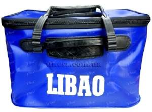 Сумка Libao для зберігання риби Фотографія