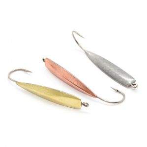 Блешня прямовисна РВС Катет Фотографія