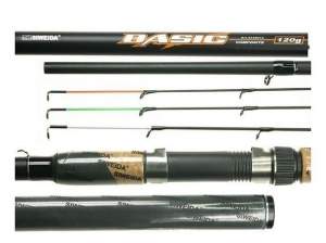 Фидер Siweida Basic  фотография