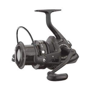 Катушка Daiwa Black Widow 5500A Фотографія