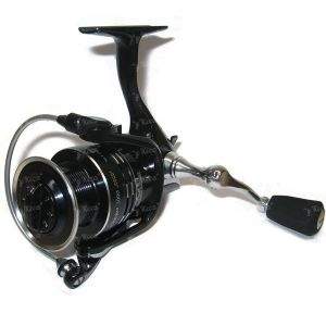 Катушка Ryobi Zauber CR Фотографія