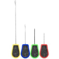 Набор Carp Zoom Entrant Carp Needle set 3 иголки и сверло CZ2798 фотография