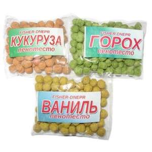 Пенотесто Fisher-Dnepr Sport Фотографія