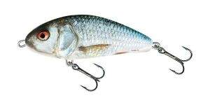 Воблер Salmo Fatso Фотографія