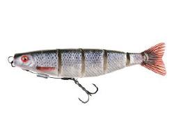 Силікон Fox Rage Pro shad Jointed Loaded 140S Фотографія