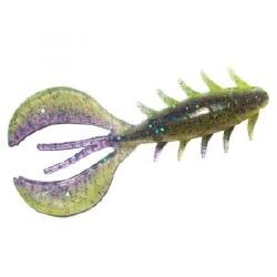 Силикон Angry Baits Chubby Craw 2.4" фотография