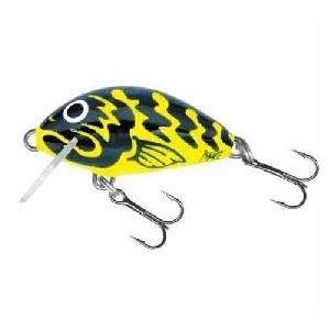 Воблер Salmo Tiny IT3F YT Фотографія