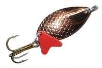 Блесна Spinnex Perch 21г C фотография