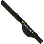Чохол для вудилищ Select Semi Hard Rod Reel Case 145cm Black Фотографія