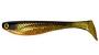 Силикон Fishup Wizzle Shad 7.0" 358-Golden Shiner 2шт фотография